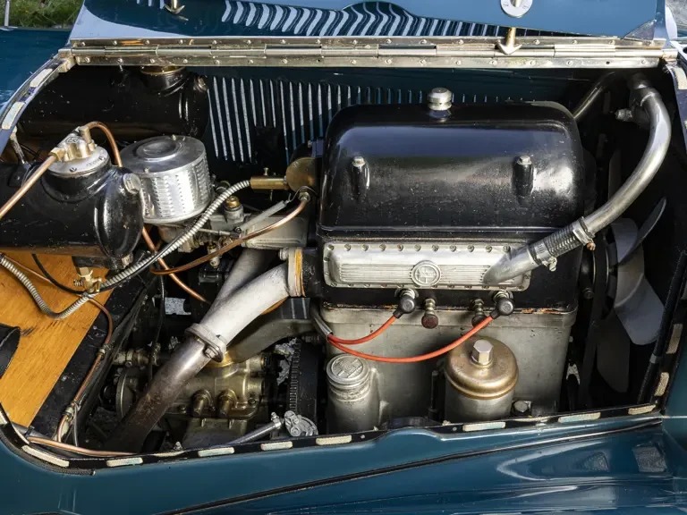 1928 Lancia - Image 4 of 31