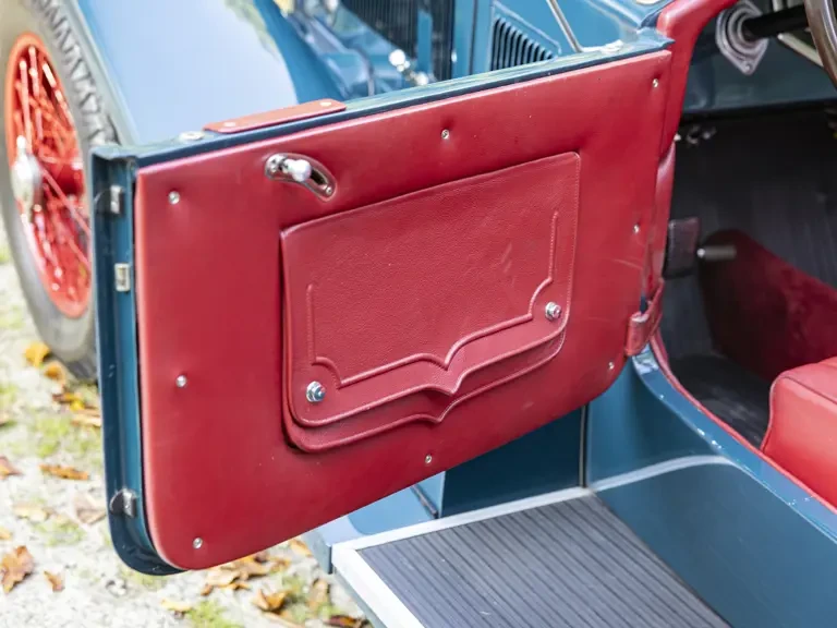 1928 Lancia - Image 19 of 31