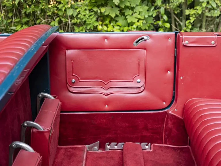 1928 Lancia - Image 18 of 31