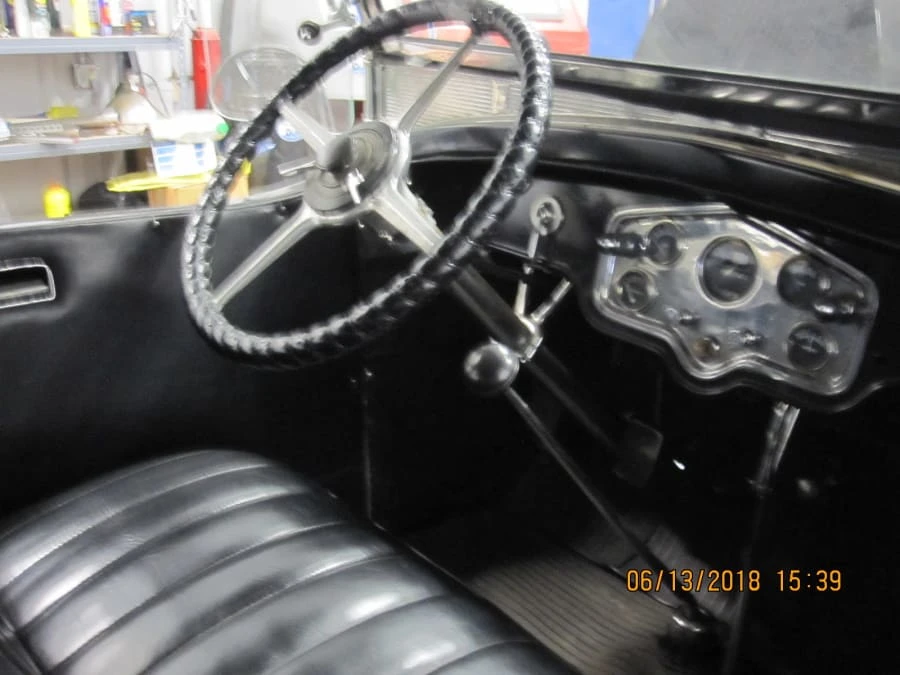 1928 LaSalle - Image 3 of 7