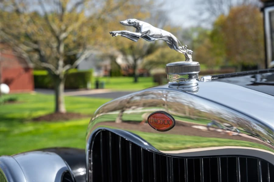 1928 Lincoln - Image 20 of 31