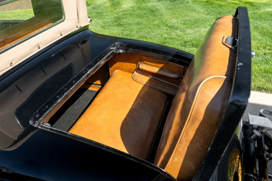 1928 Lincoln - Image 26 of 31