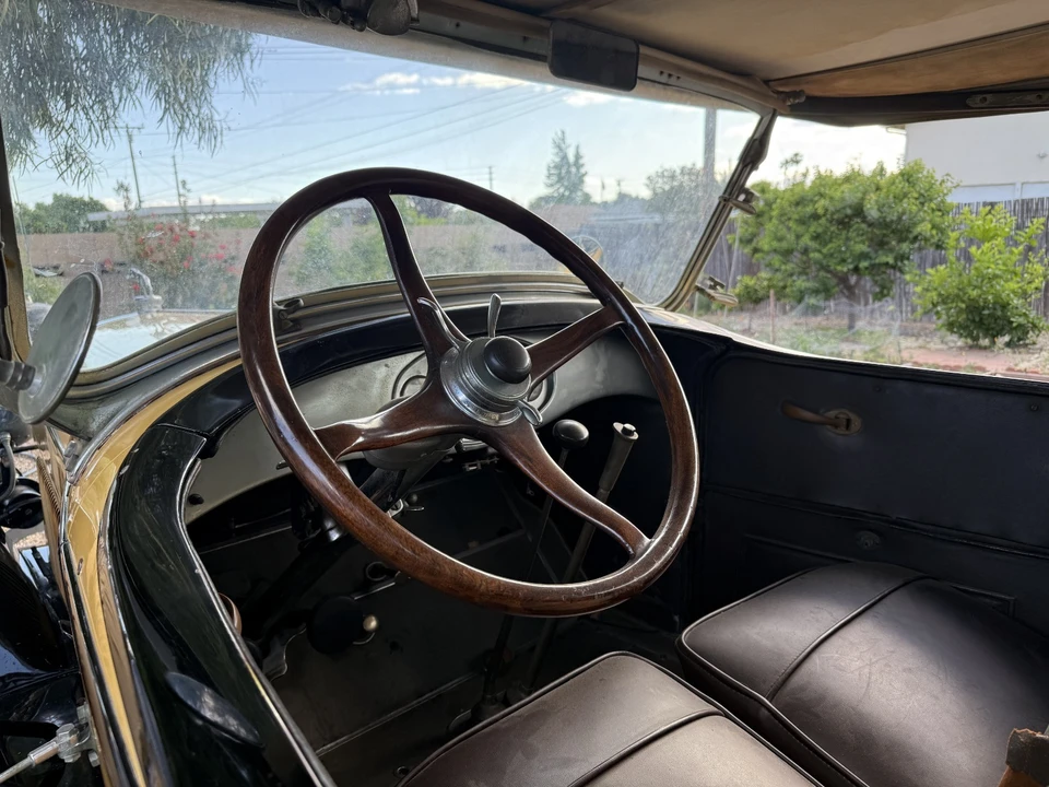 1928 Lincoln - Image 20 of 23