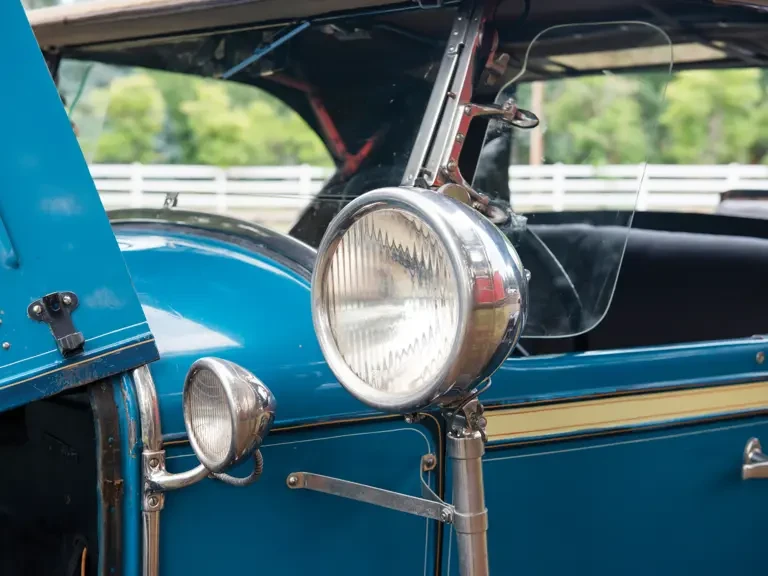 1928 Marmon - Image 24 of 30