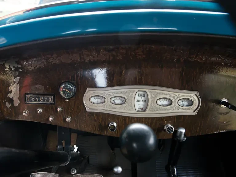 1928 Marmon - Image 30 of 30