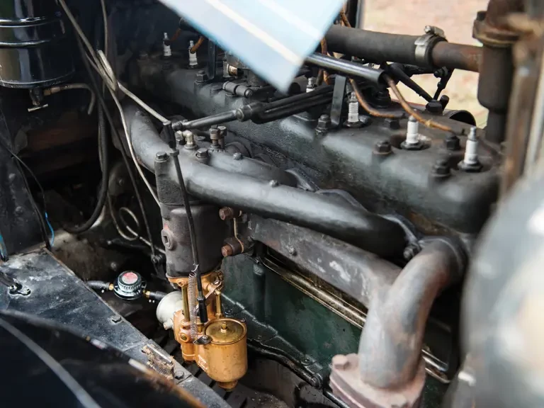 1928 Marmon - Image 13 of 30