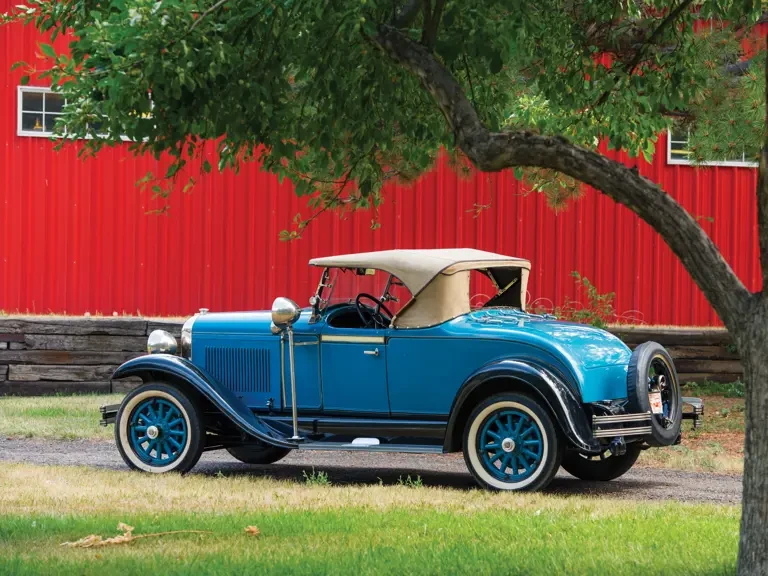 1928 Marmon - Image 3 of 30