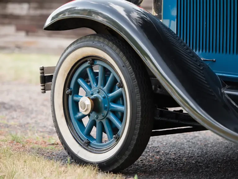 1928 Marmon - Image 12 of 30