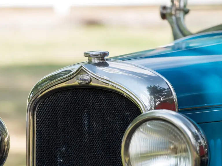 1928 Marmon - Image 10 of 30