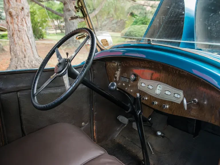 1928 Marmon - Image 5 of 30