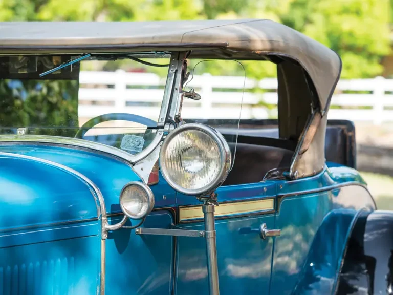 1928 Marmon - Image 11 of 30