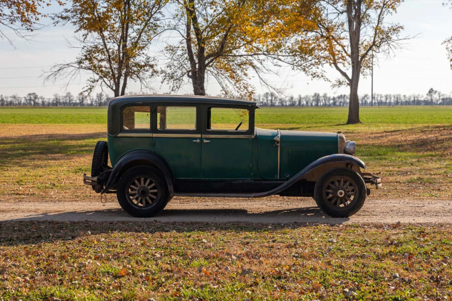 1928 Marmon - Image 2 of 16