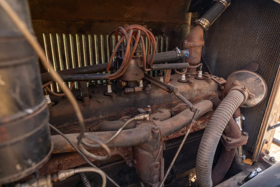 1928 Marmon - Image 15 of 16