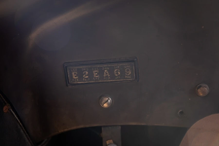 1928 Marmon - Image 13 of 16