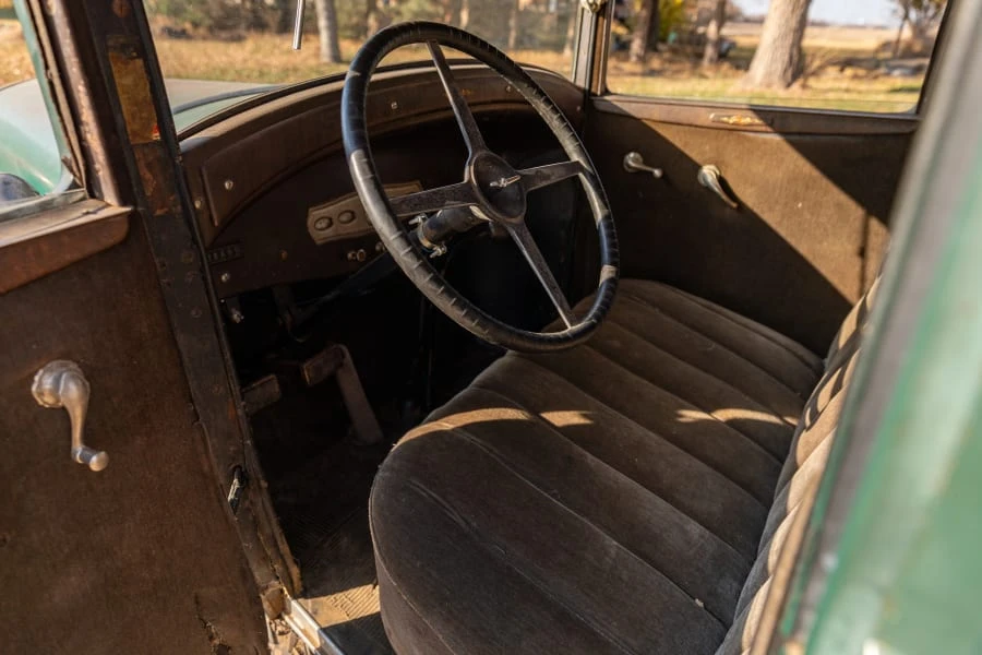 1928 Marmon - Image 10 of 16