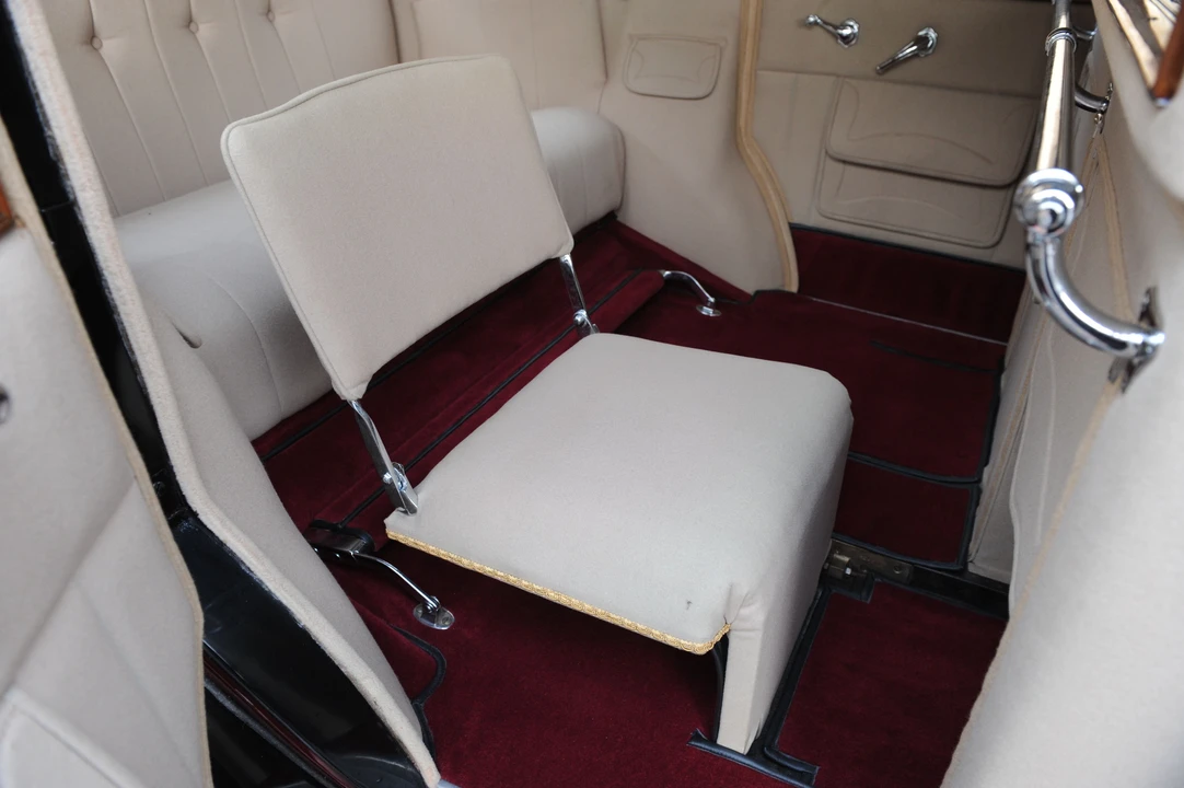 1928 Buick Standard Six & Master Six - Image 2 of 11