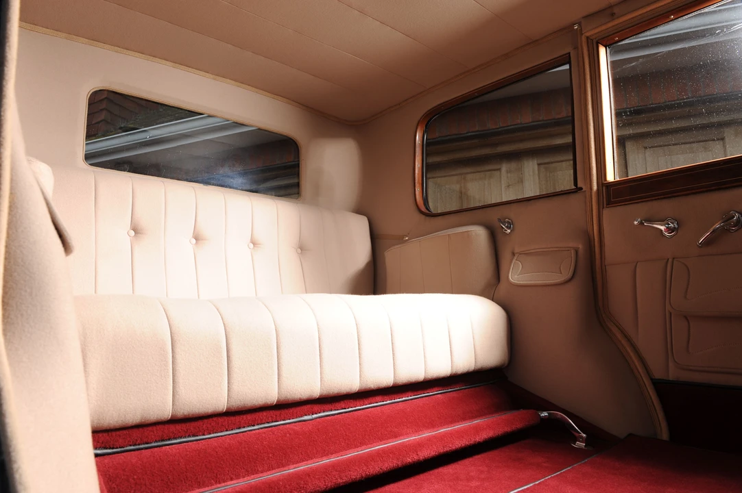 1928 Buick Standard Six & Master Six - Image 4 of 11