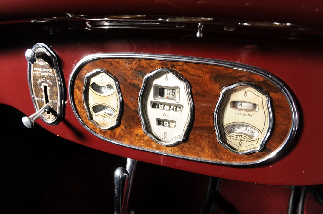 1928 Buick Standard Six & Master Six - Image 5 of 11