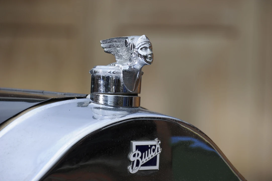 1928 Buick Standard Six & Master Six - Image 11 of 11