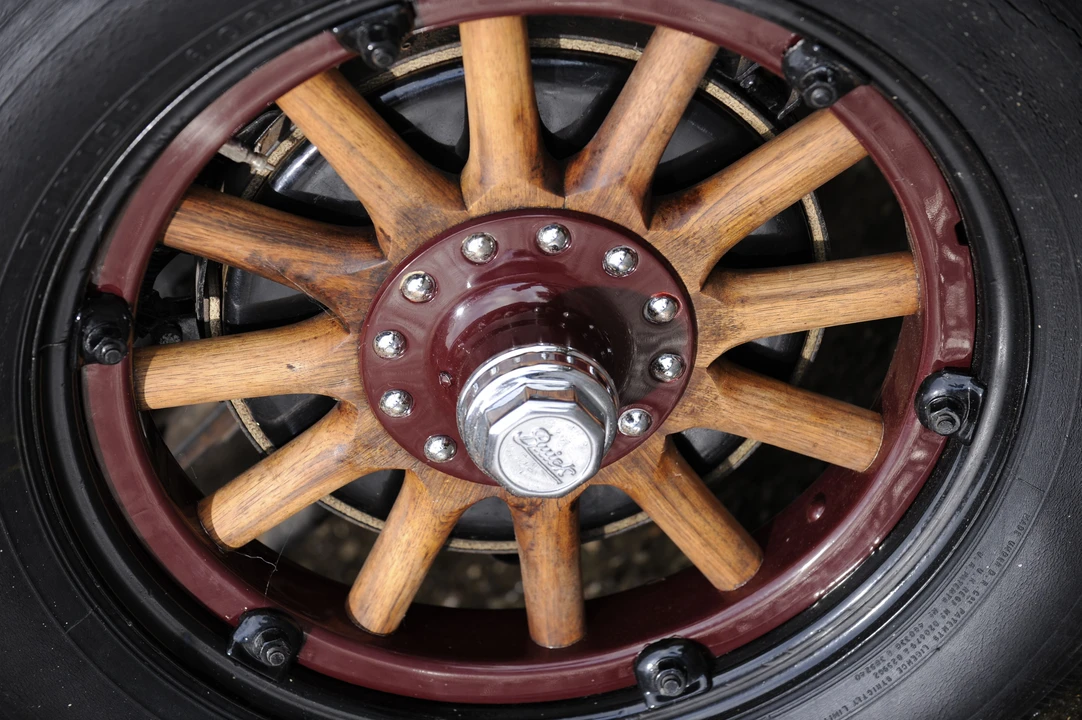 1928 Buick Standard Six & Master Six - Image 10 of 11