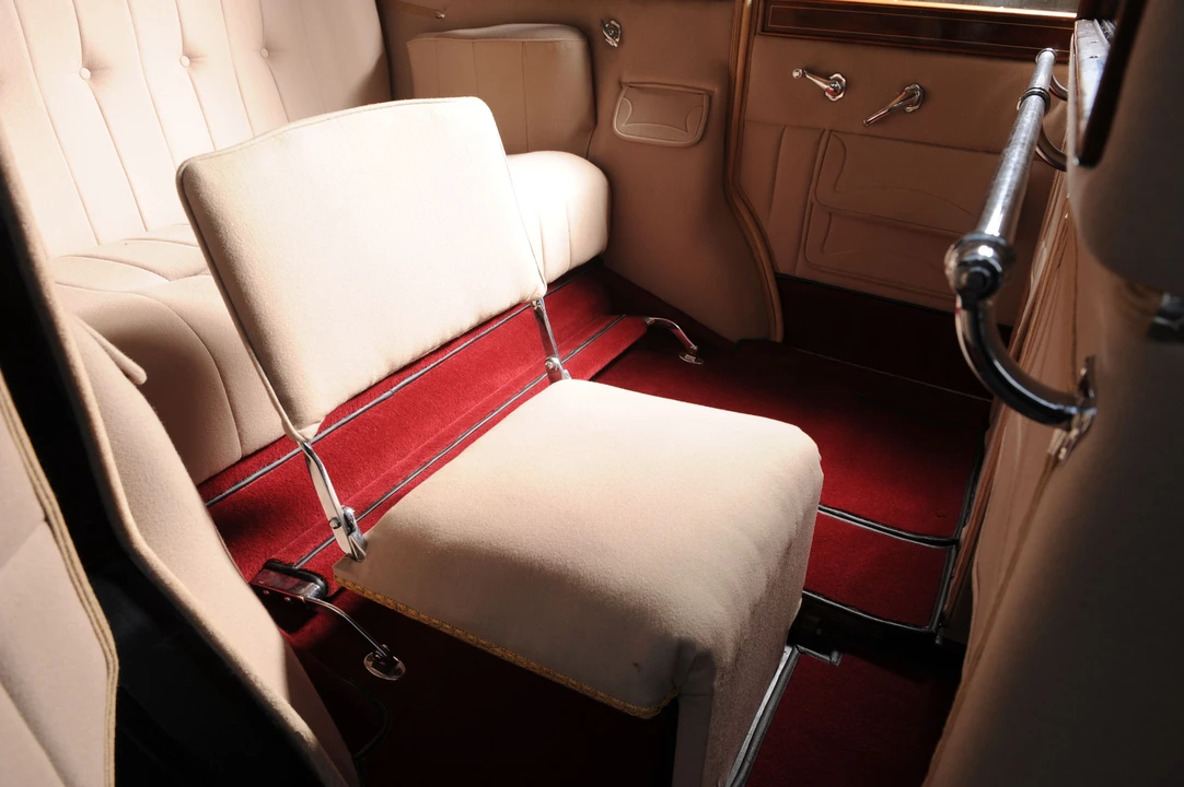 1928 Buick Standard Six & Master Six - Image 3 of 11