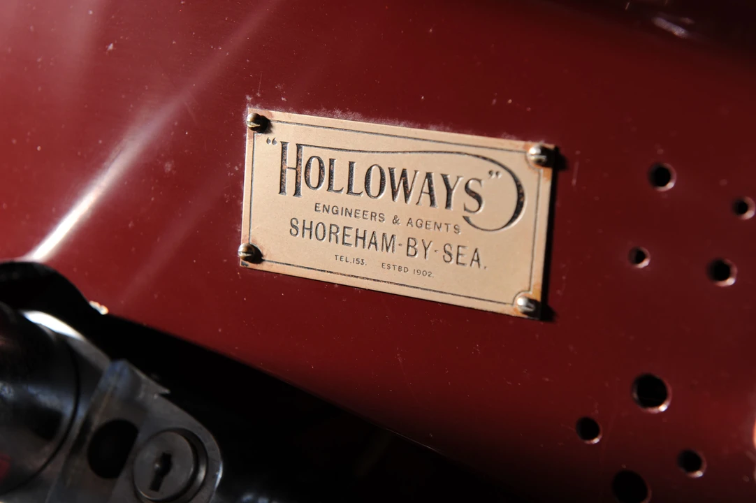 1928 Buick Standard Six & Master Six - Image 6 of 11