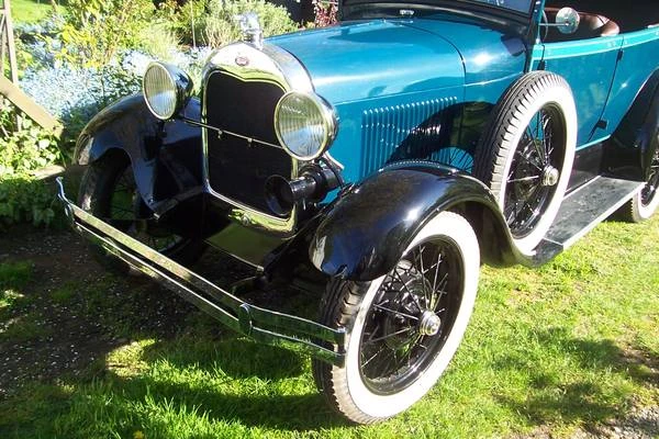 1928 Ford Model A - Image 7 of 31
