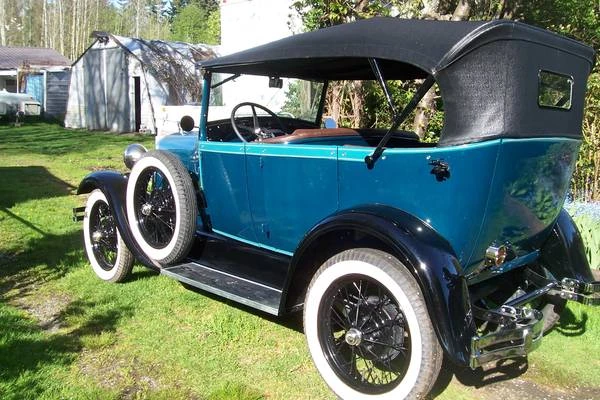 1928 Ford Model A - Image 6 of 31