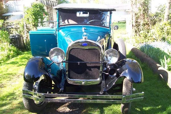 1928 Ford Model A - Image 3 of 31