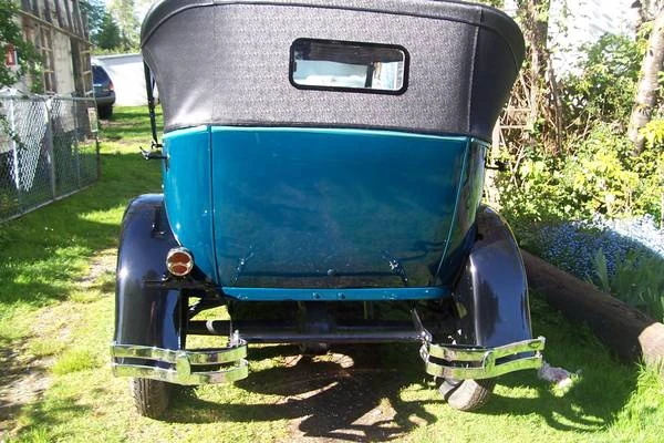 1928 Ford Model A - Image 5 of 31