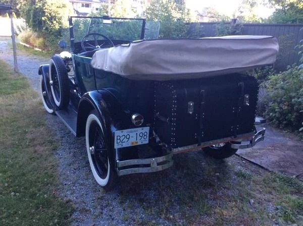 1928 Ford Model A - Image 17 of 31