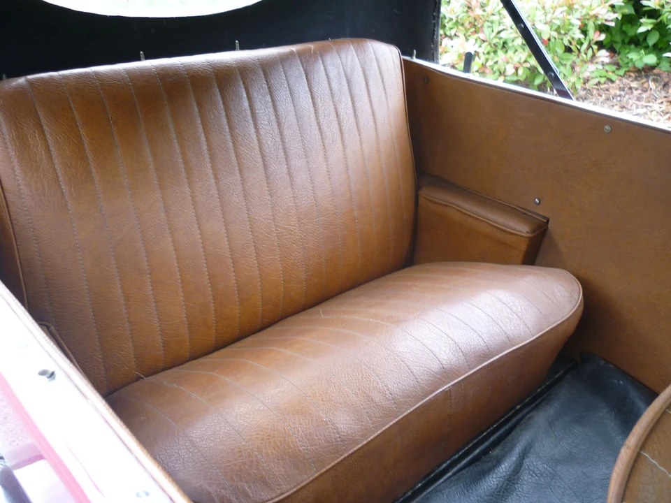1928 Morris - Image 4 of 6