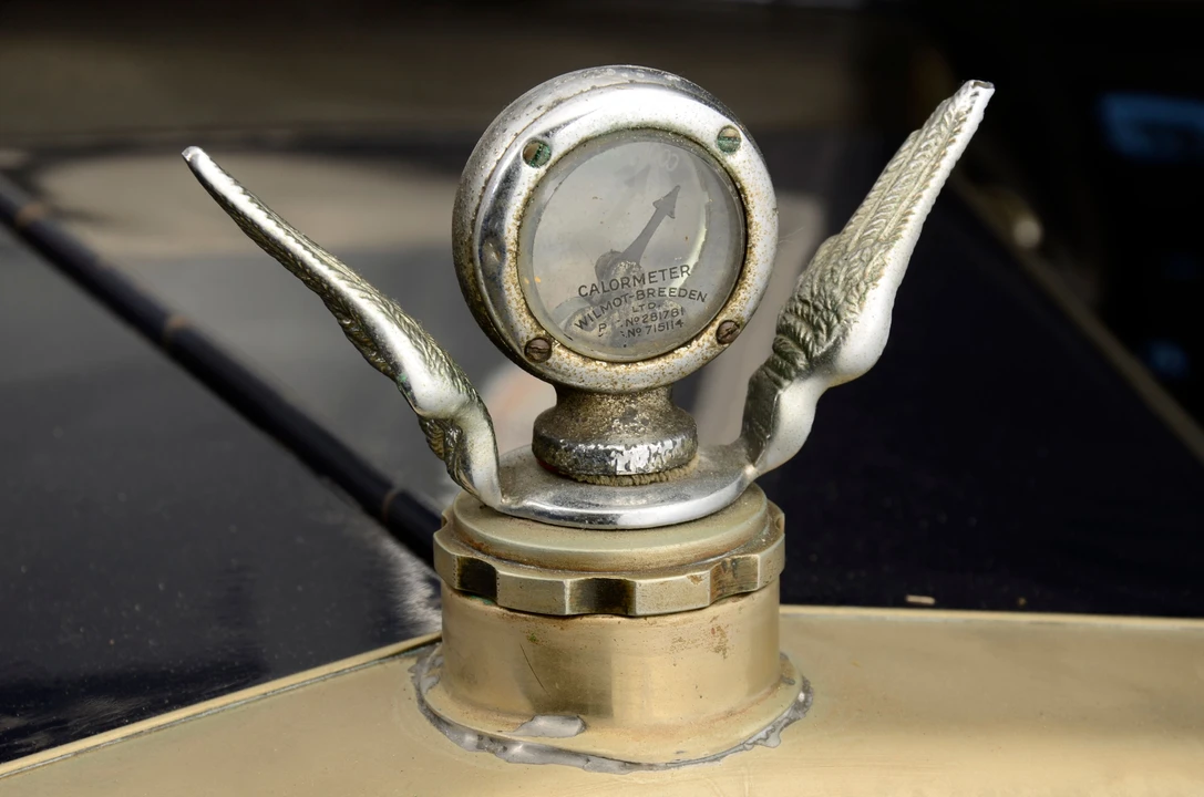 1928 Morris Minor - Image 8 of 10