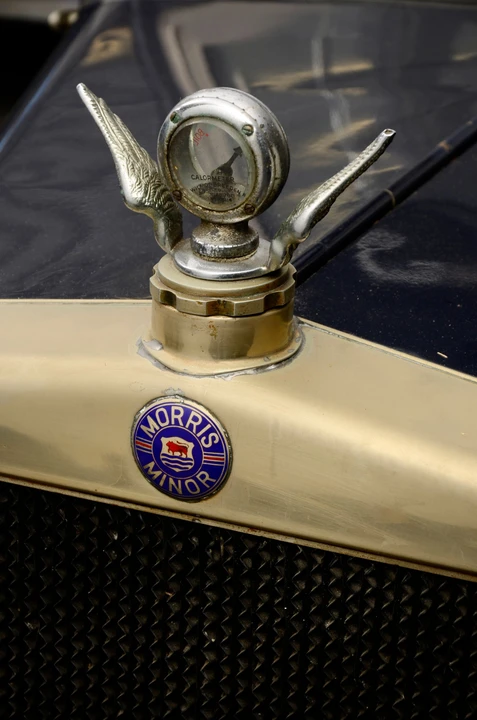 1928 Morris Minor - Image 9 of 10
