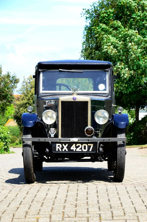 1928 Morris Minor - Image 2 of 10