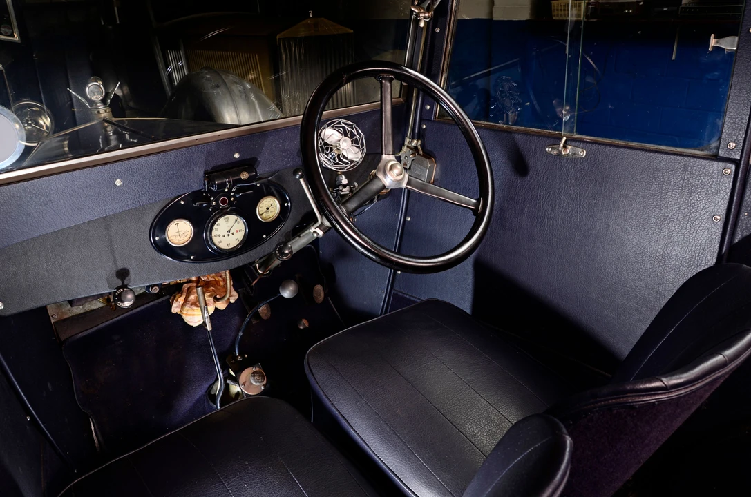 1928 Morris Minor - Image 6 of 10