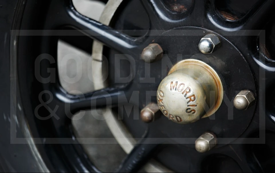 1928 Morris - Image 19 of 20