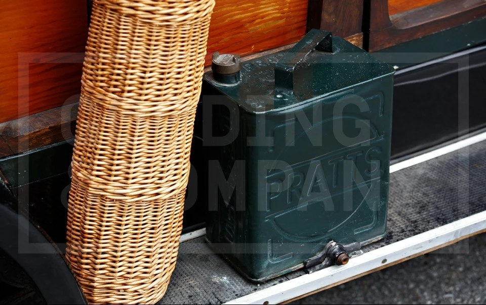 1928 Morris - Image 17 of 20