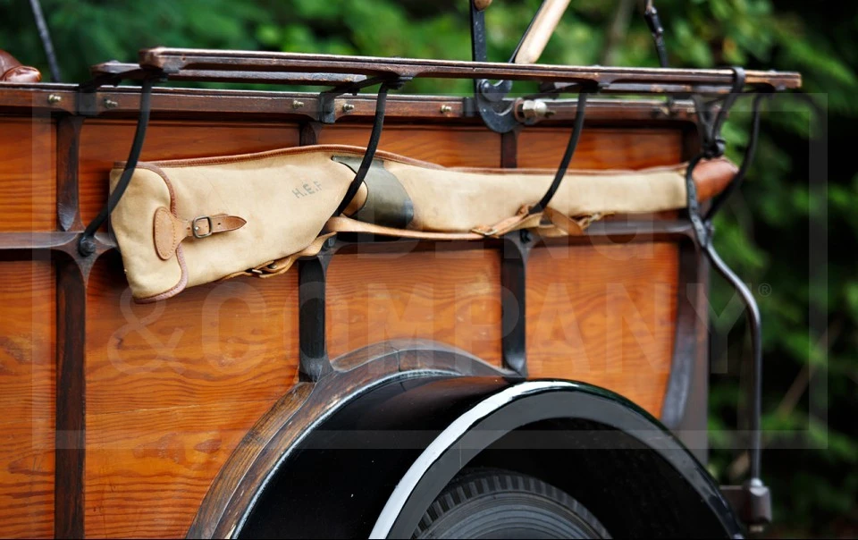 1928 Morris - Image 16 of 20