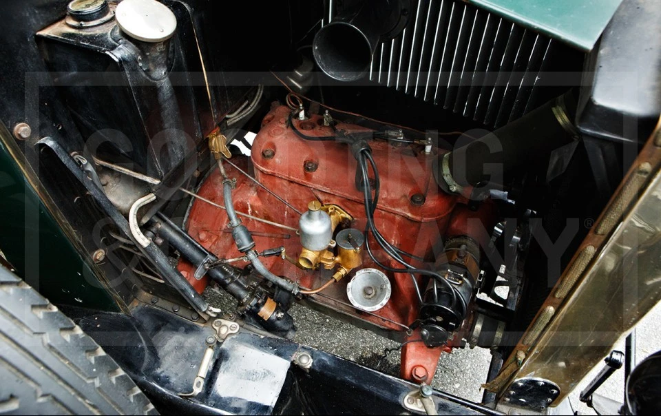 1928 Morris - Image 20 of 20