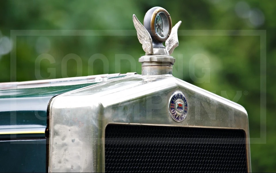 1928 Morris - Image 13 of 20