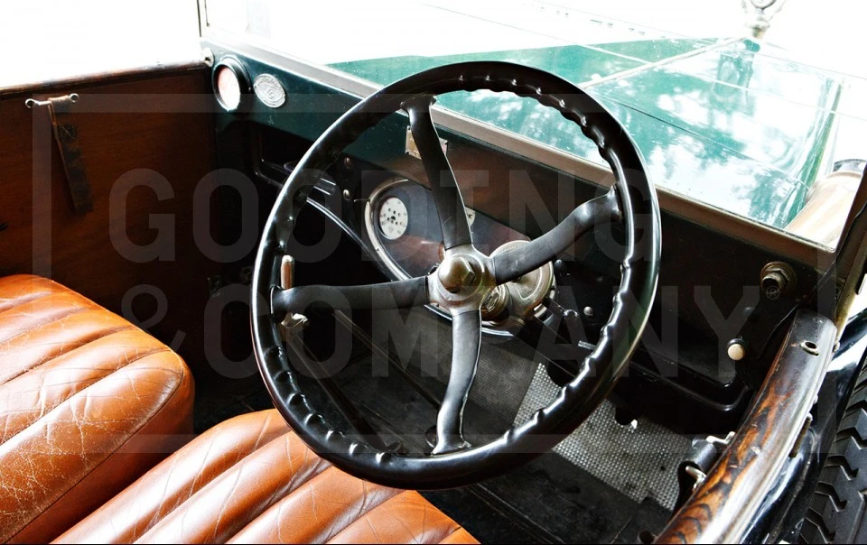 1928 Morris - Image 10 of 20
