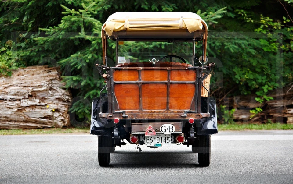 1928 Morris - Image 8 of 20