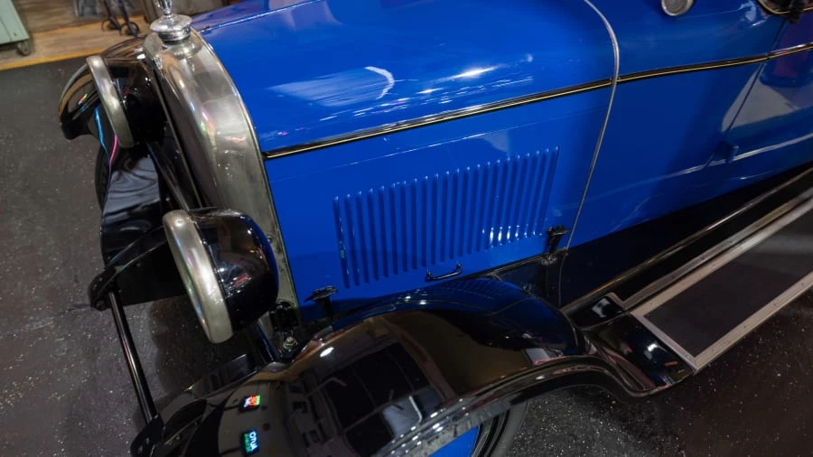 1928 Nash - Image 7 of 24