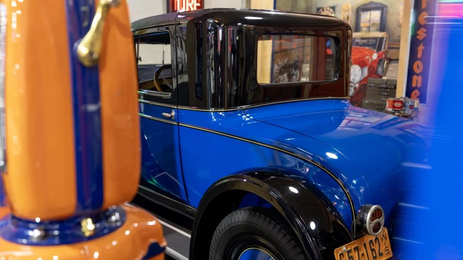 1928 Nash - Image 5 of 24