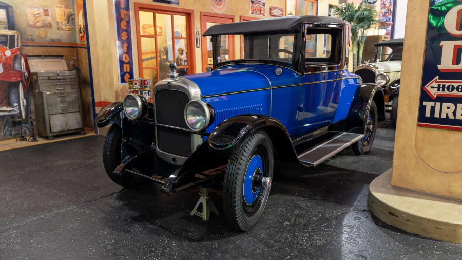 1928 Nash - Image 10 of 24