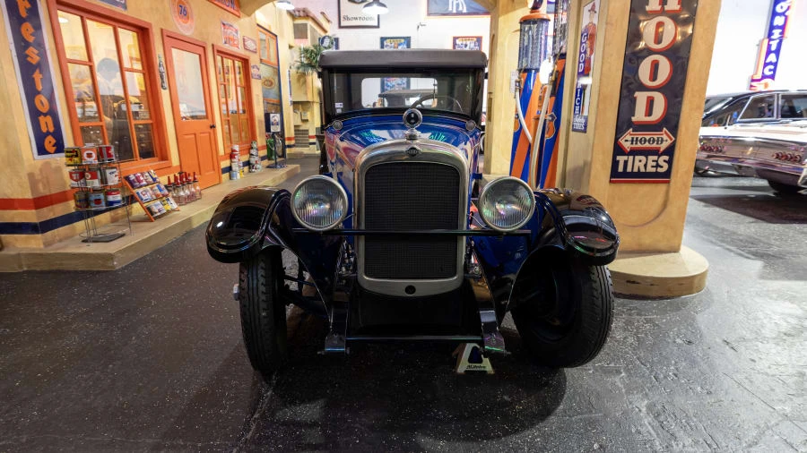 1928 Nash - Image 4 of 24