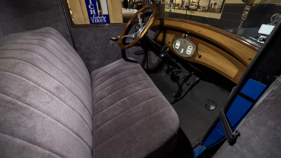 1928 Nash - Image 17 of 24