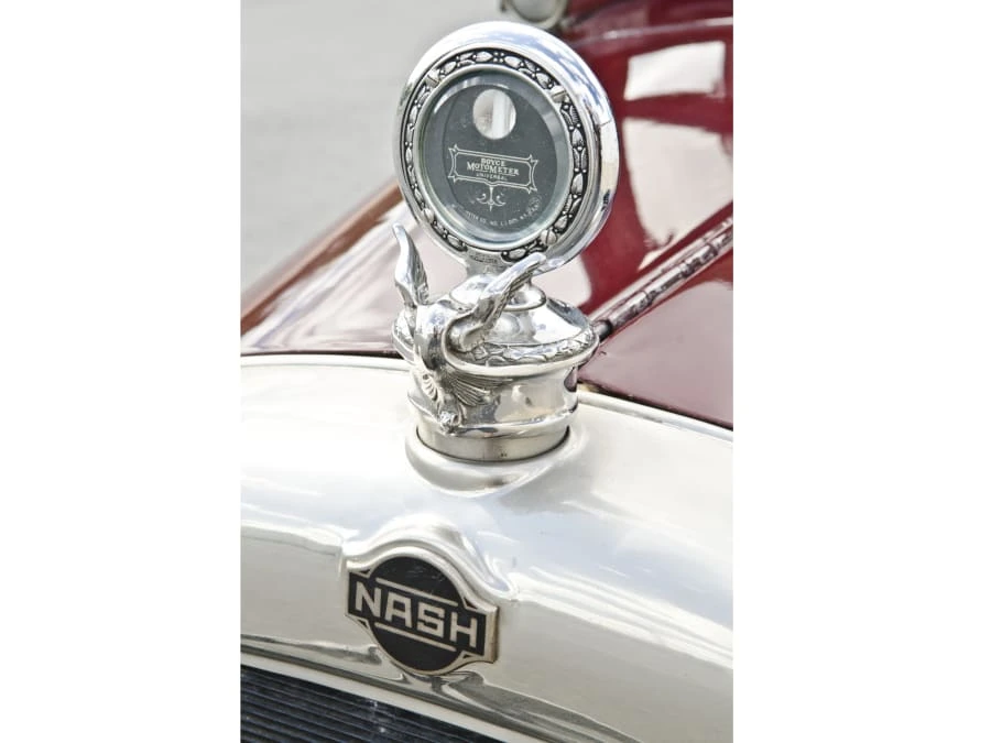 1928 Nash - Image 8 of 10