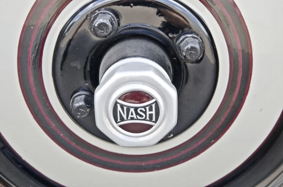 1928 Nash - Image 9 of 10